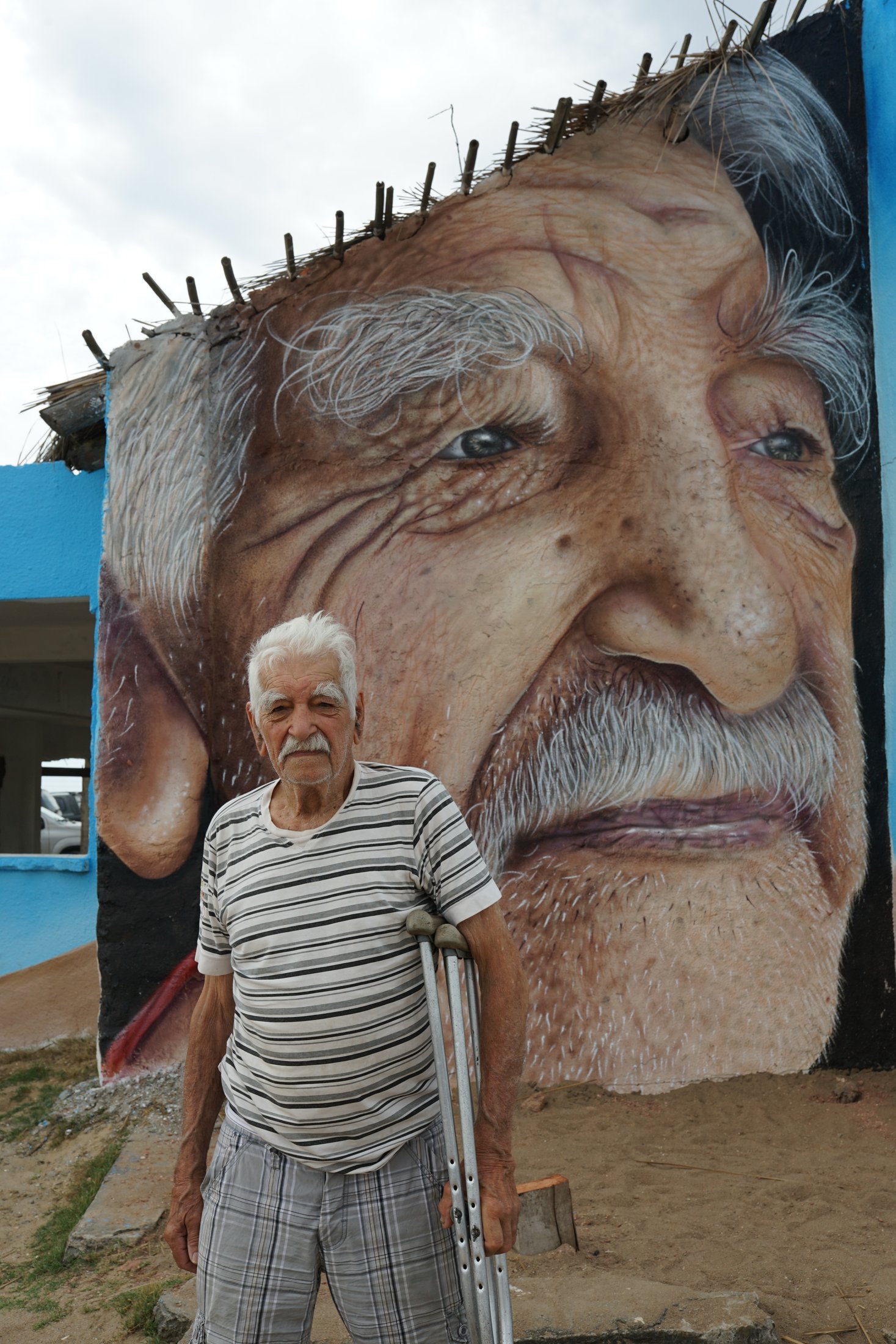 El abuelo