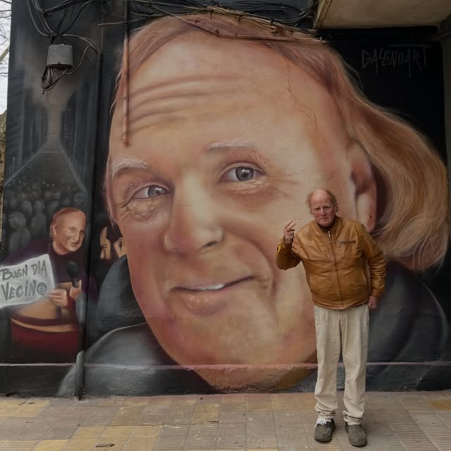 Retrato de barrio