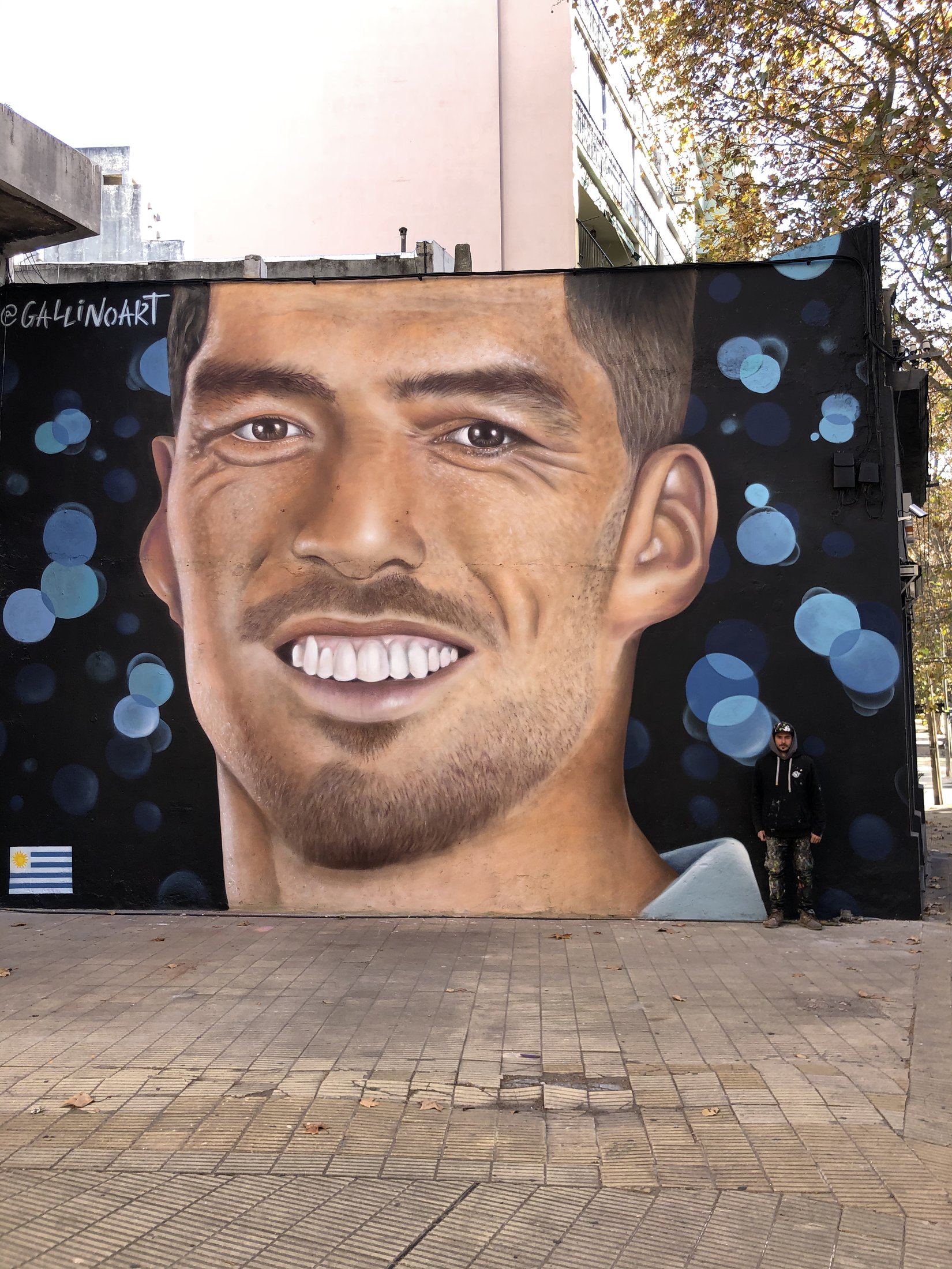 Sonrisa